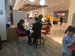 -海马体照相馆(北京apm店)