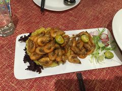 -徐记私厨(半淞园路店)