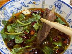 -三中高皇羊肉馆