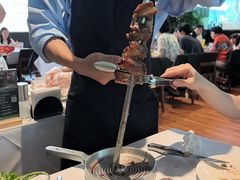 -拉蒂娜·巴西牛排馆 Latina·Brazilian Steakhouse(陆家嘴旗舰店)