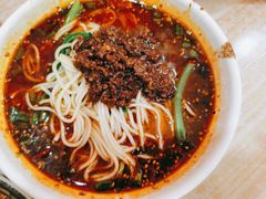 -梯坎面(洪崖洞店)