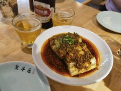 -全牛匠·乐山跷脚牛肉(新中关店)