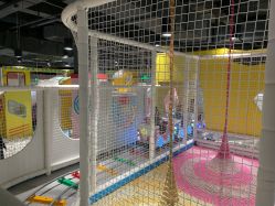 -汤姆猫亲子乐园(保利Mall店)