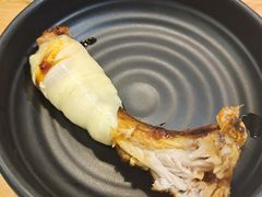-肥肥虾庄·金牌油焖大虾(杨园滨江时代walk店)