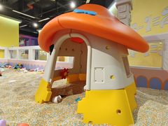 -米迪熊家庭娱乐中心新天泽国际广场店