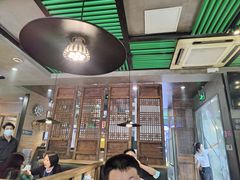 -吕氏疙瘩汤·私家菜馆(慈云寺店)