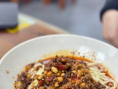 泡椒牛肉面-杨大叔爱面子·四川小吃(岗头店)