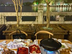 -聚汇三少·龙虾·中餐厅(莫邪路新天地店)
