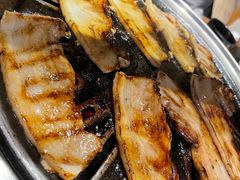 -九田家黑牛烤肉料理(中北镇店)