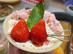 -巴蜀大将火锅(太原旗舰店)