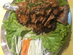 -老毛手抓·盐池滩羊非遗手抓(宁夏总店)