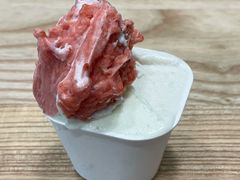 -喜茶(上海打浦桥日月光gelato lab+店)