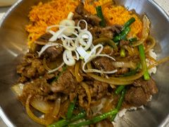 -韩香福烤肉庄园(荣成店)