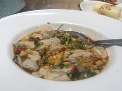 生腌咸蚝-庄氏祥记家常食府(国瑞建材家居博览中心店)