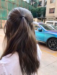 点击看大图 -MY HAIR ARDOR