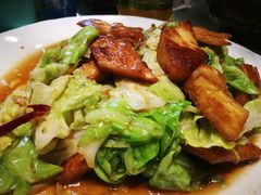 -巴依老爷新疆美食(清华东门店)