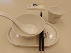 -蔡澜点心·粤菜(嘉里中心店)