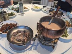 -巴音浩日娲·蒙餐(双林东路店)