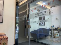 -DEM缔怡美科技美容