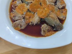 -红灯笼龙凤饭店(宁波老字号店)