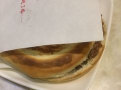 -子午路张记肉夹馍(小寨西路店)