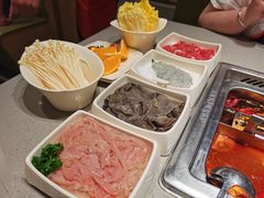 -海底捞火锅(关山保利店)