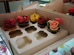 -BONCAKE裱花蛋糕(万象汇店)