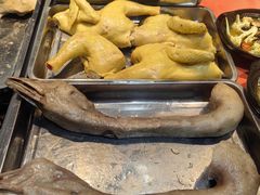 -车头老二大排档(金城步行街店)