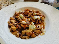 宫保鸡丁-辣婆婆(航天桥店)