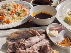 -贯贯吉·清真餐厅(浙江中路店)