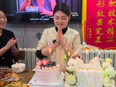 -鑫巴蜀小镇 · 水煮鱼专研店(玉桥店)