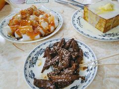 -渔记茶餐厅(渔村店)
