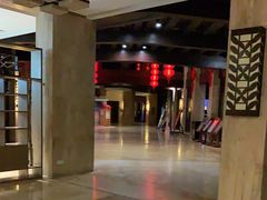 -三亚亚龙湾红树林度假酒店