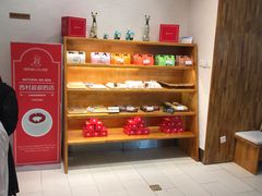 -西村叔叔的店·面包·甜品·蛋糕(崂山丽达店)