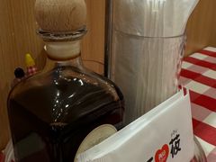 -西贝(新业坊店)