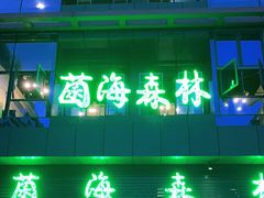 -菌海森林·非遗野生菌火锅(西山区滇池路摩根道店)