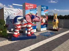 -约翰·菲茨杰拉德·肯尼迪国际机场