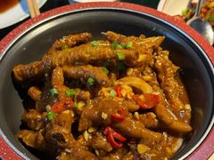 -森华湘味楼(聚丰苑小区店)