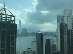 -香港华美达海景酒店