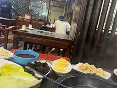 -陈府大宅门成都火锅·手切鲜肉(太原街店)