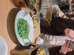 -聚鑫朋酸菜肥肠(文艺路口店)
