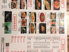 -百年神厨·地道川菜(清江西路店)