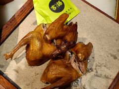 -客语客家菜(琶洲保利店)