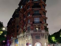 -星巴克(武康路店)