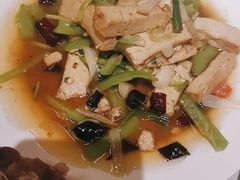 -东门老磨坊羊汤馆(兰山新东关店)