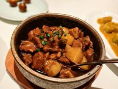 -惠丰堂饭庄·烤鸭·京味菜(翠微路店)