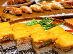 -Sushi Love 创意寿司(丽影广场店)