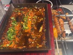 -丰茂烤串(外滩星荟中心店)