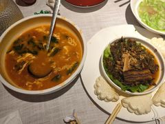 -大鸭梨烤鸭·北京菜(南小街/南苑店)