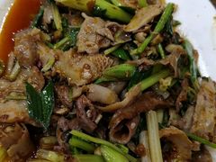 -龙岩罗桥牛杂(长青路店)